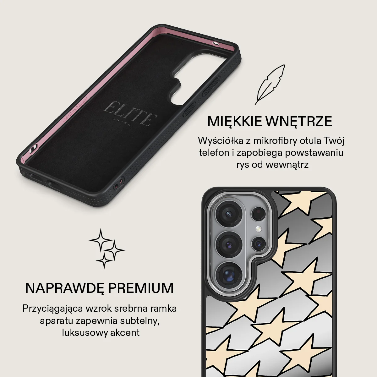 Starchaser - Samsung Galaxy S26 Ultra Etui - Image 62
