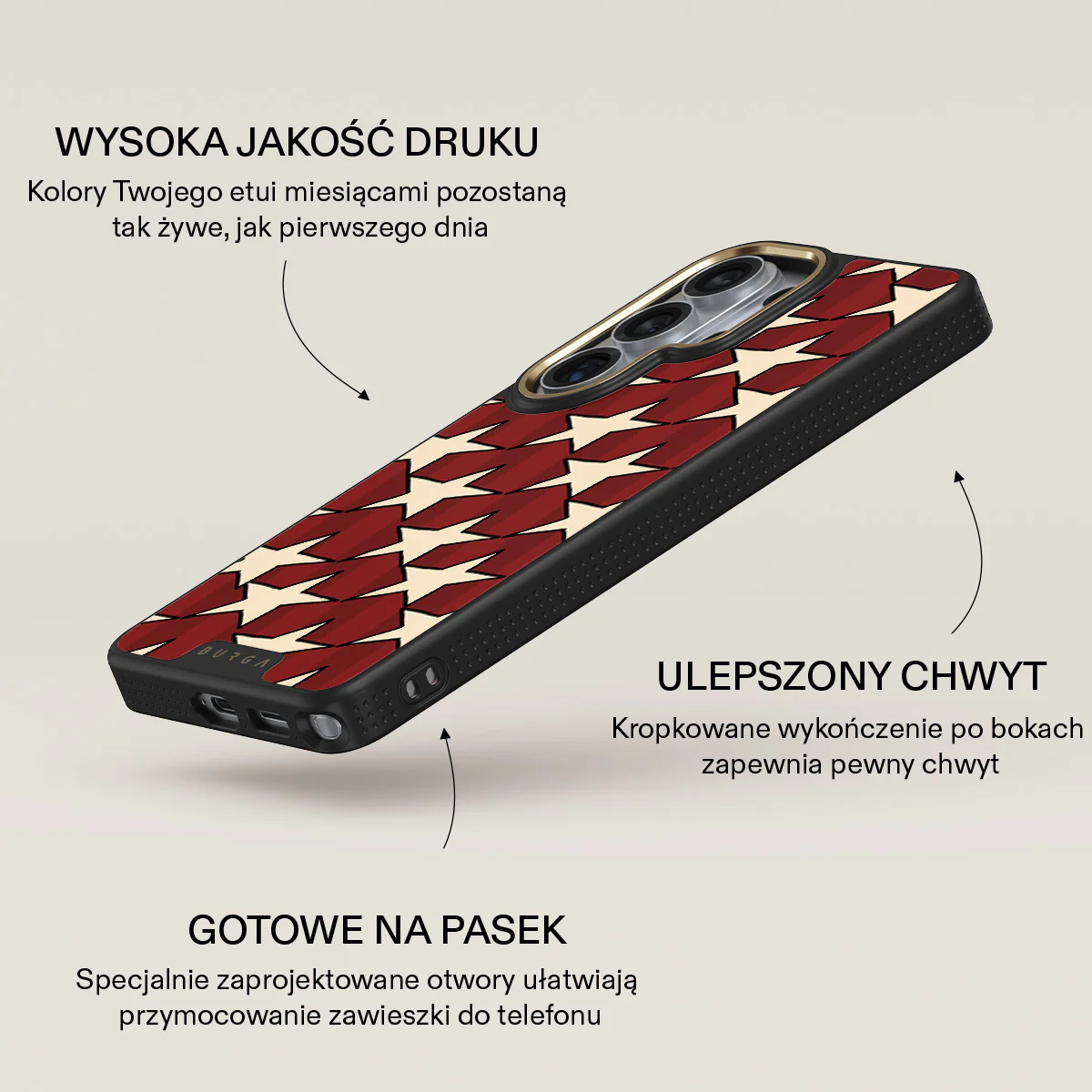 Starchaser - Samsung Galaxy S26 Ultra Etui - Image 9