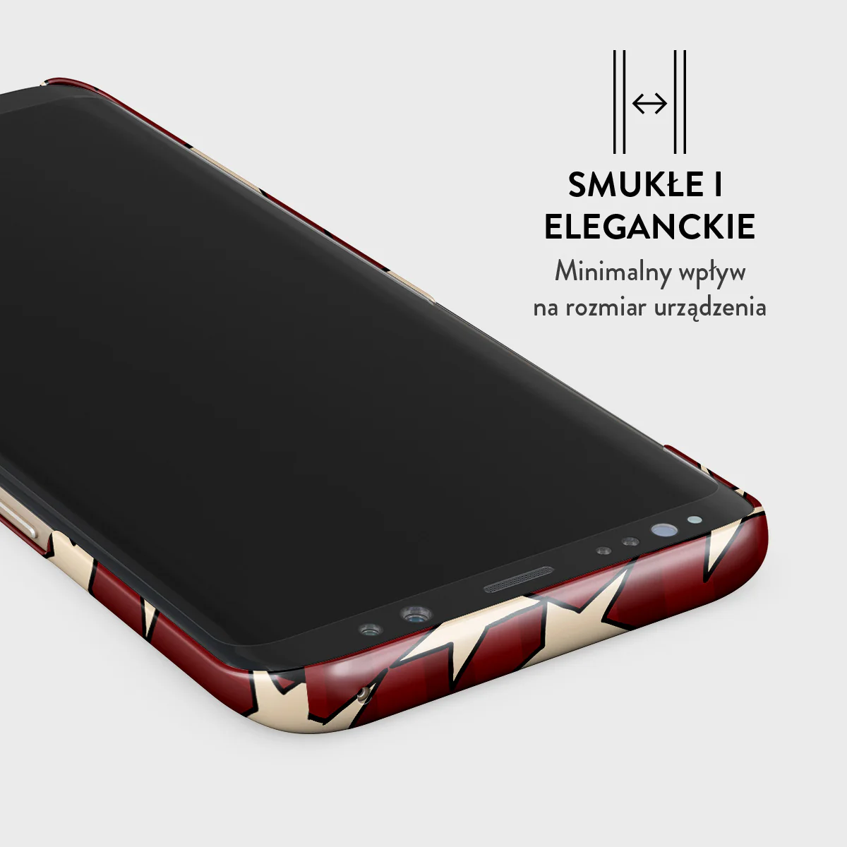 Starchaser - Samsung Galaxy S8 Etui - Image 4