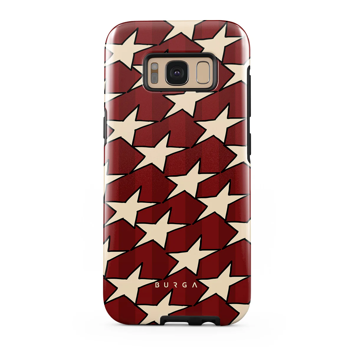 Starchaser - Samsung Galaxy S8 Etui - Image 5