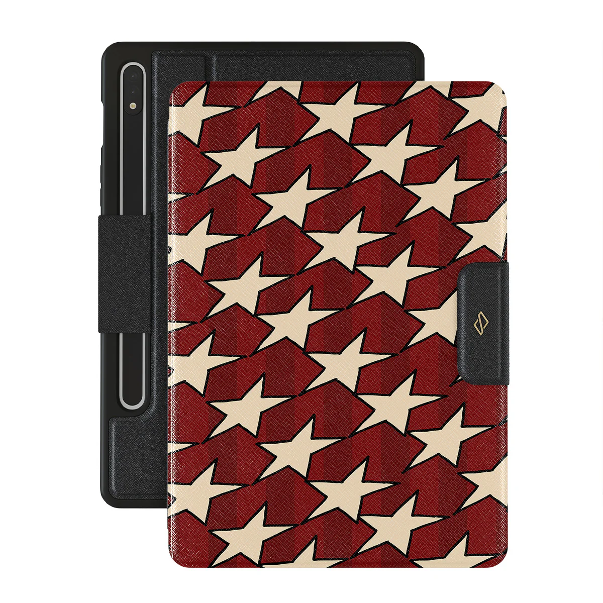 Starchaser - Etui na Samsung Galaxy Tab S8+/S7+/S7 FE