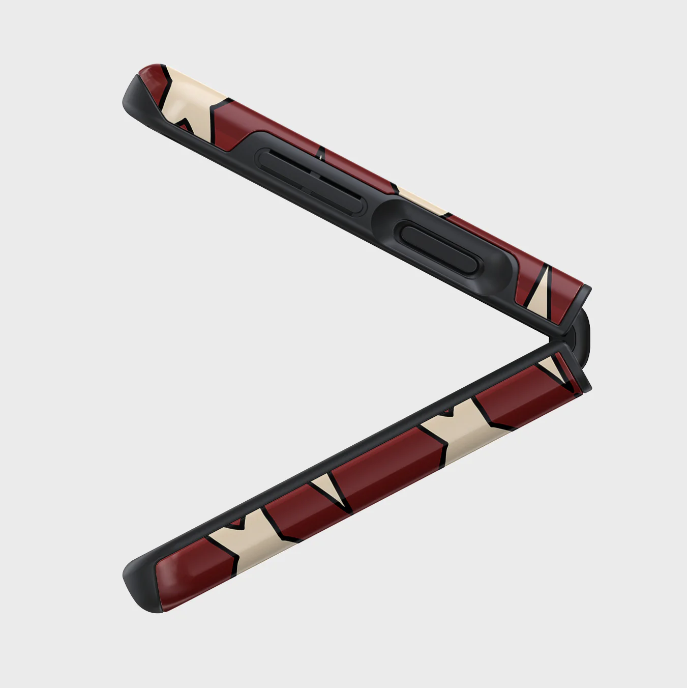 Starchaser - Samsung Galaxy Z Flip 4 Etui - Image 12