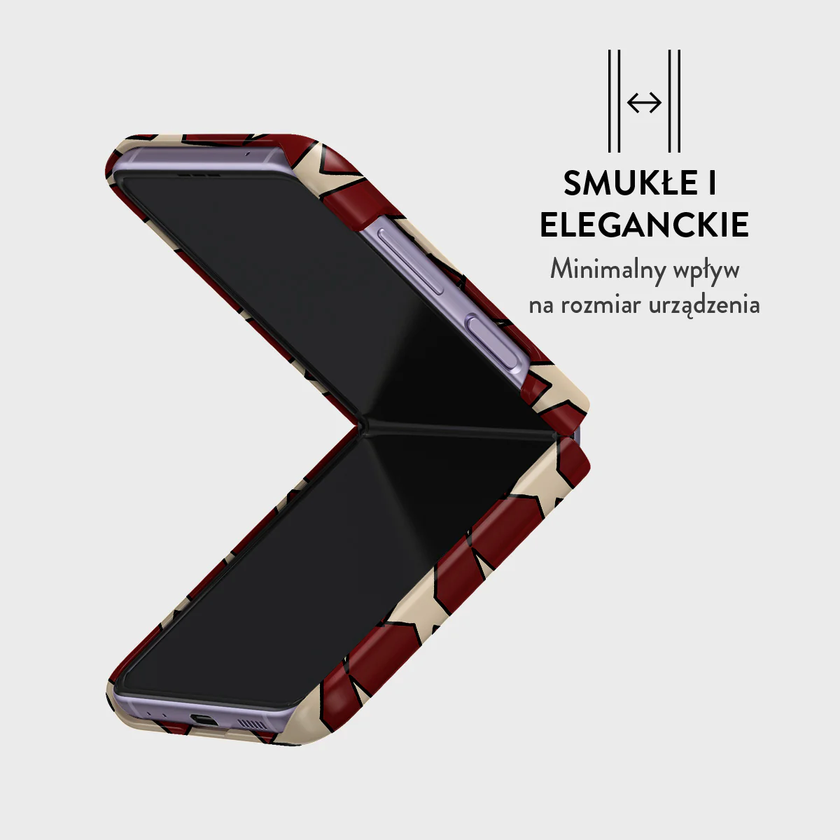 Starchaser - Samsung Galaxy Z Flip 4 Etui - Image 4