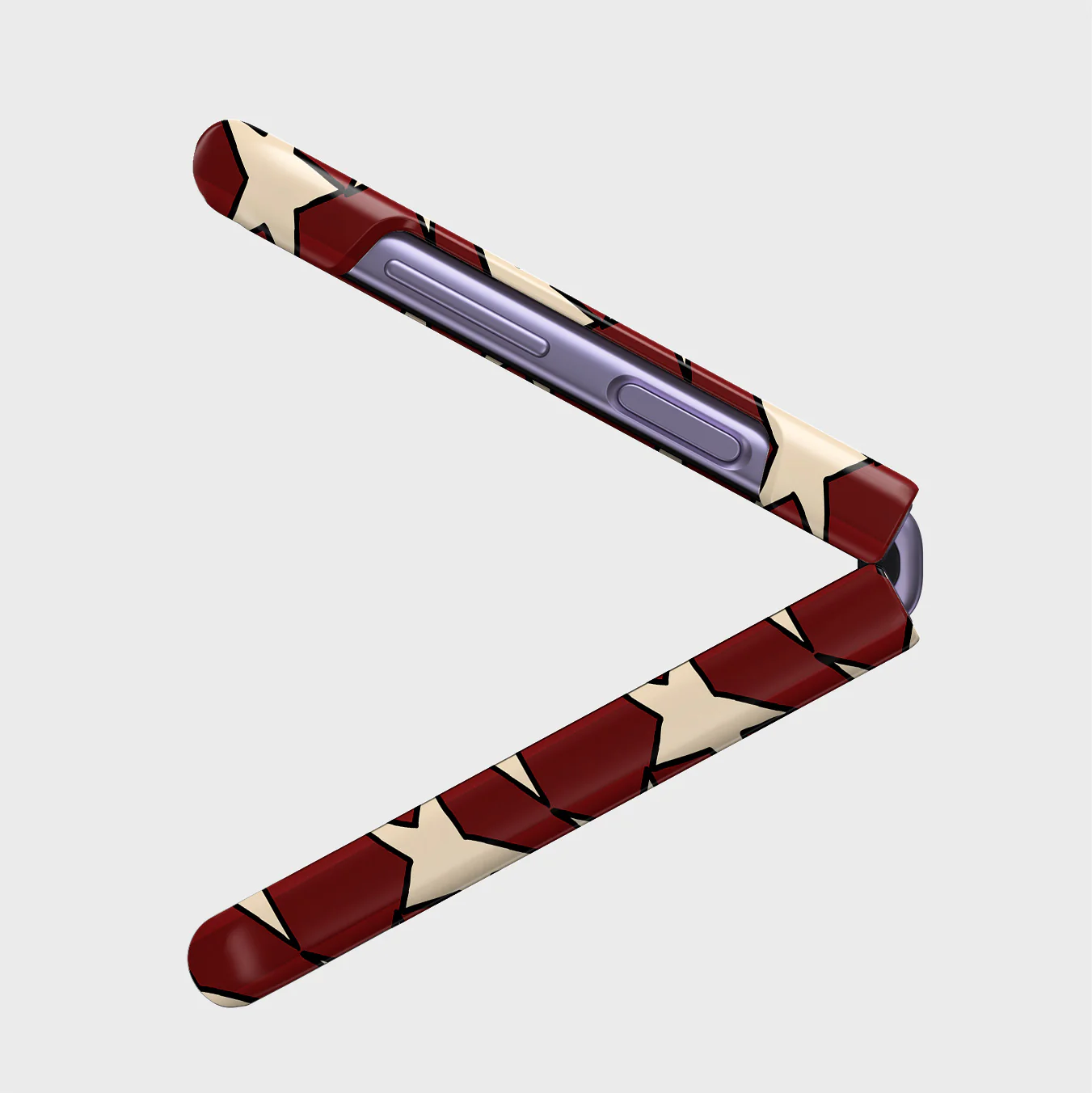 Starchaser - Samsung Galaxy Z Flip 4 Etui - Image 6