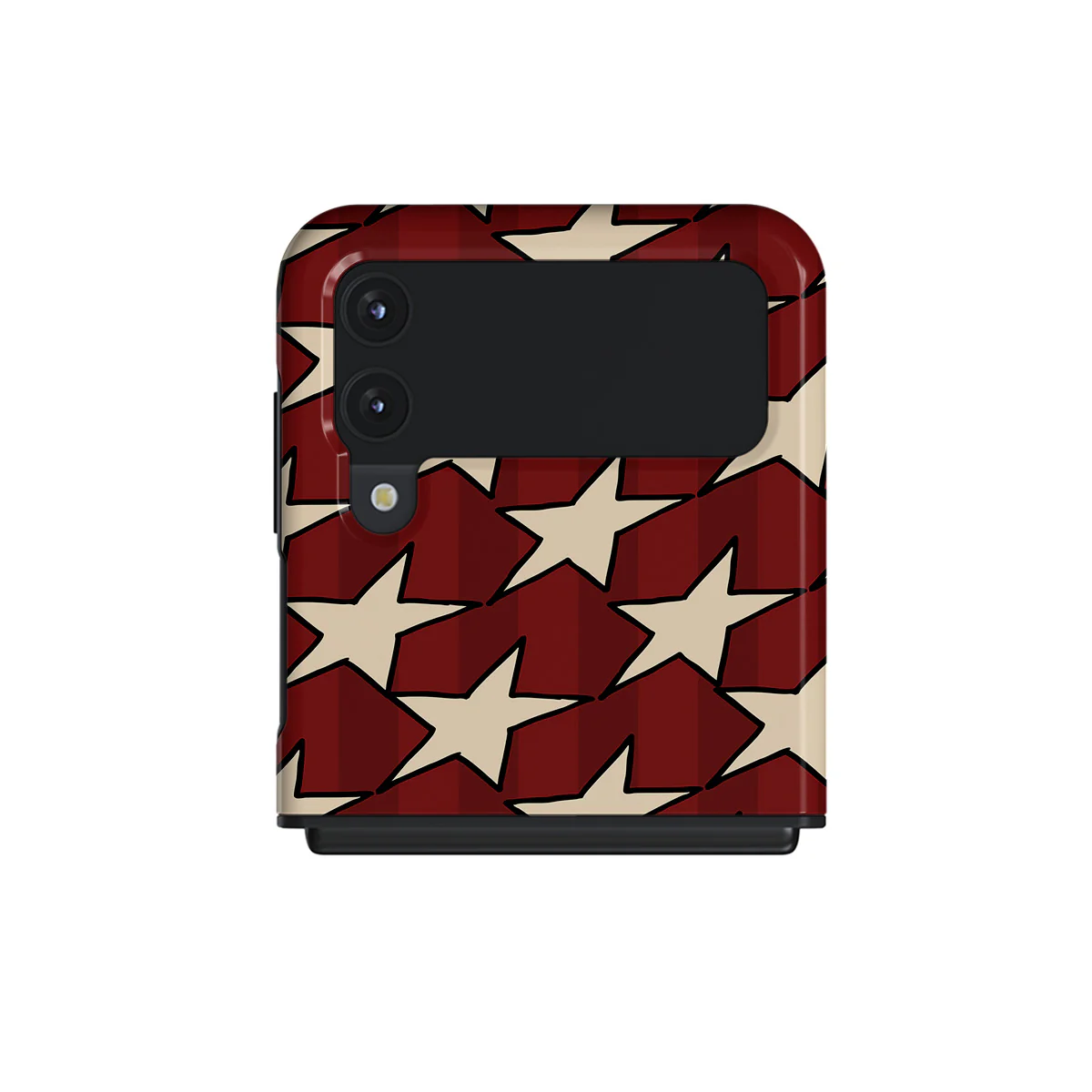 Starchaser - Samsung Galaxy Z Flip 4 Etui - Image 7