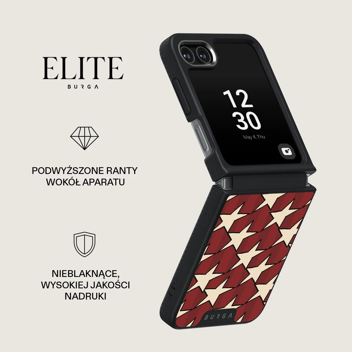 Starchaser - Samsung Galaxy Z Flip 5 Etui - Image 16