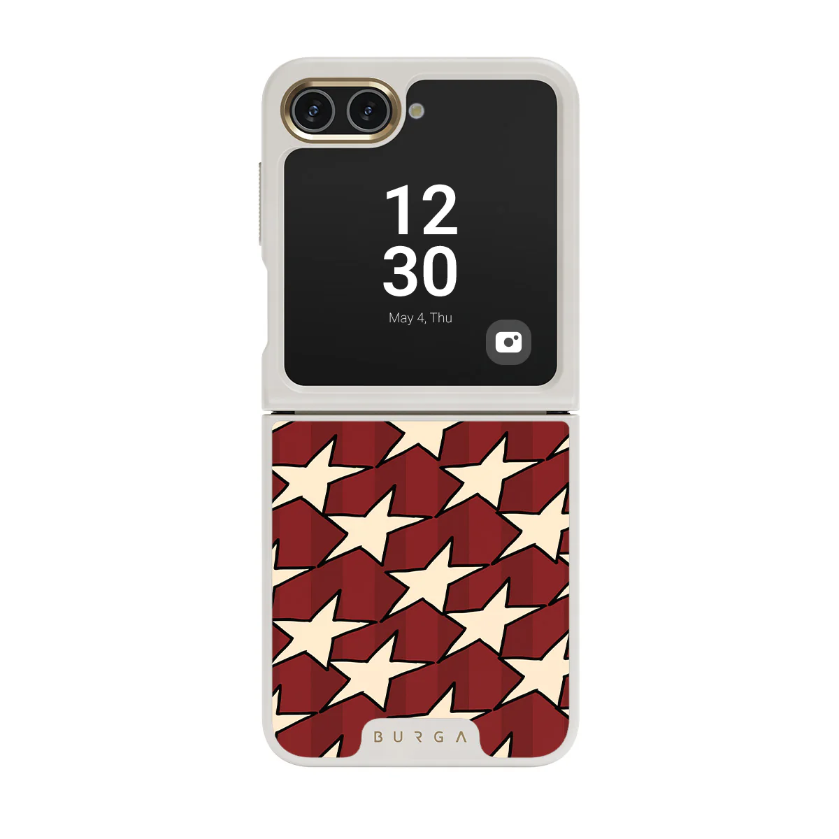 Starchaser - Samsung Galaxy Z Flip 5 Etui - Image 22