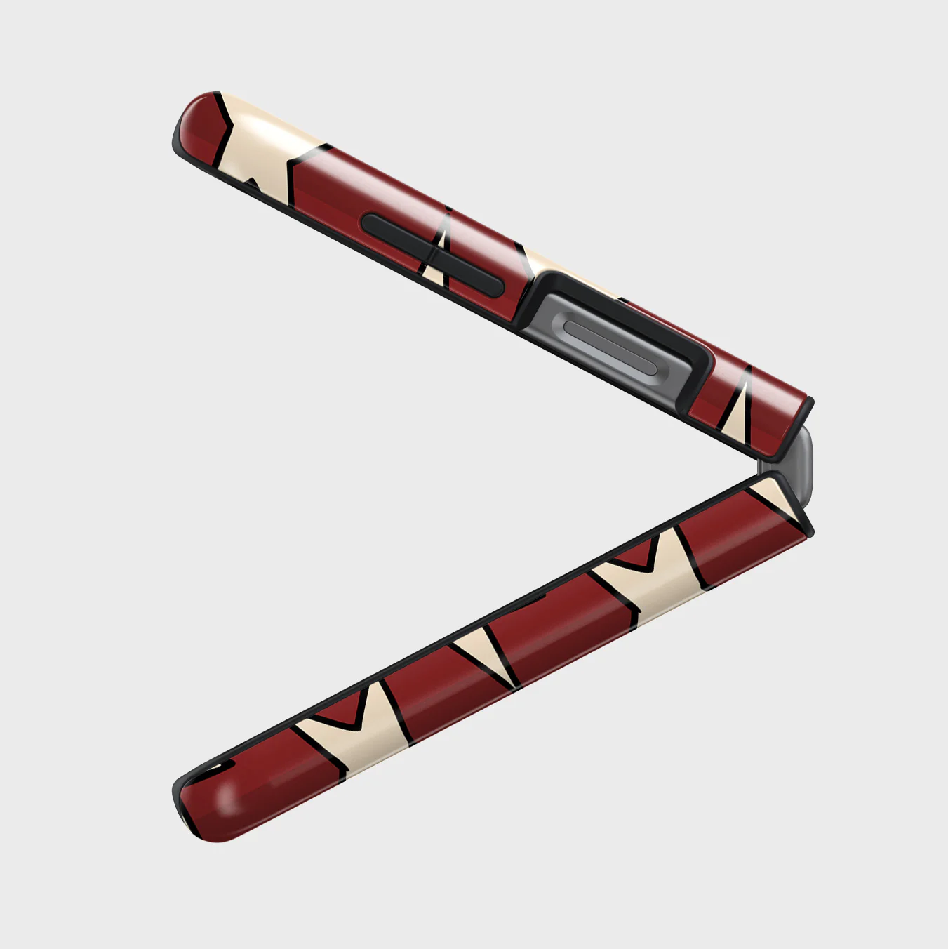 Starchaser - Samsung Galaxy Z Flip 5 Etui - Image 6