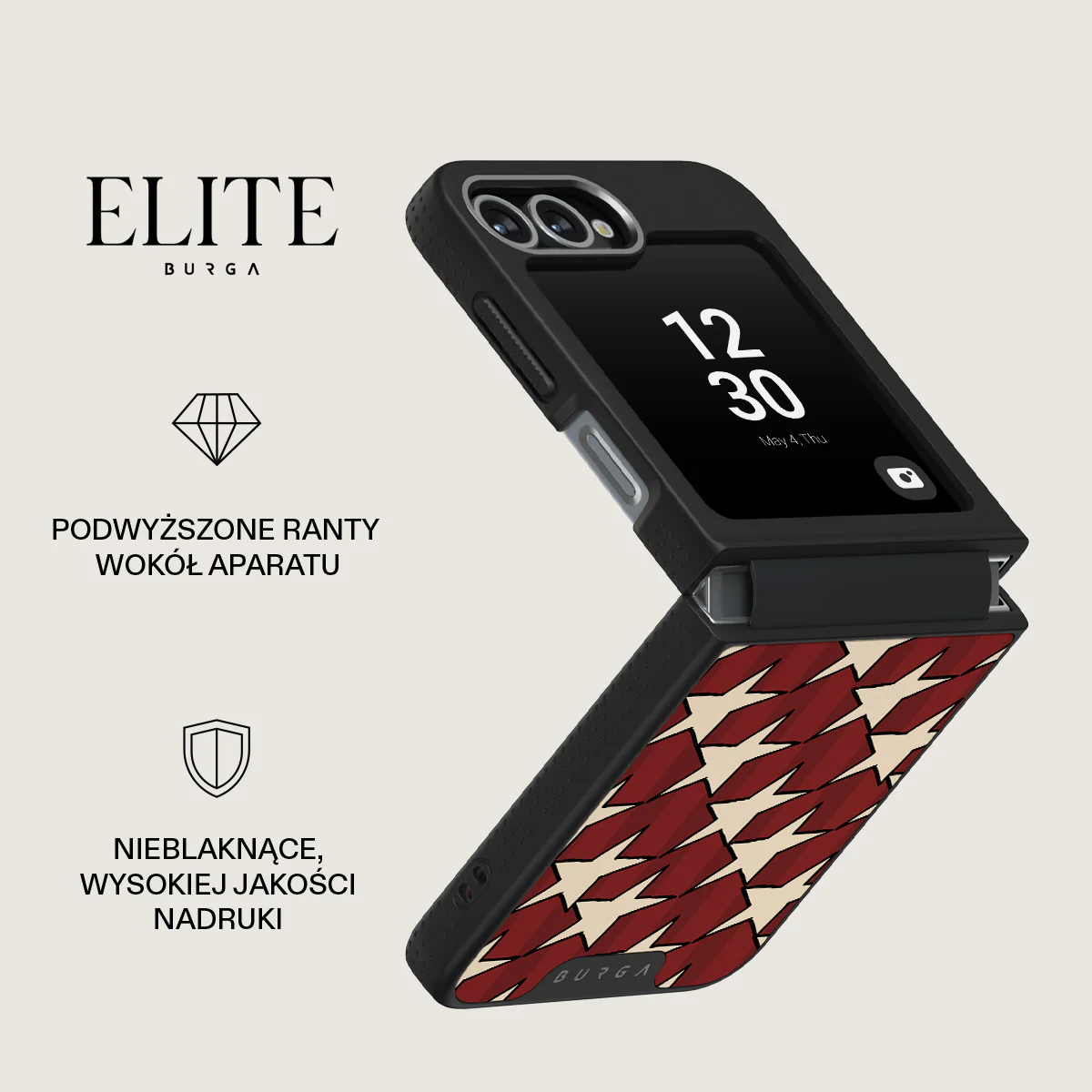 Starchaser - Samsung Galaxy Z Flip 6 Etui - Image 14