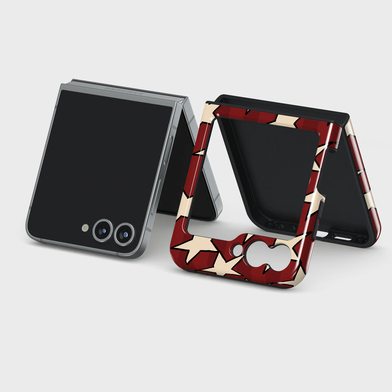 Starchaser - Samsung Galaxy Z Flip 6 Etui - Image 5