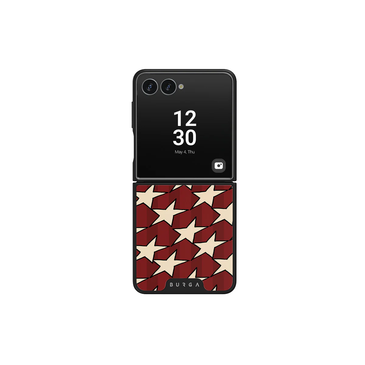 Starchaser - Samsung Galaxy Z Flip 7 Etui - Image 12