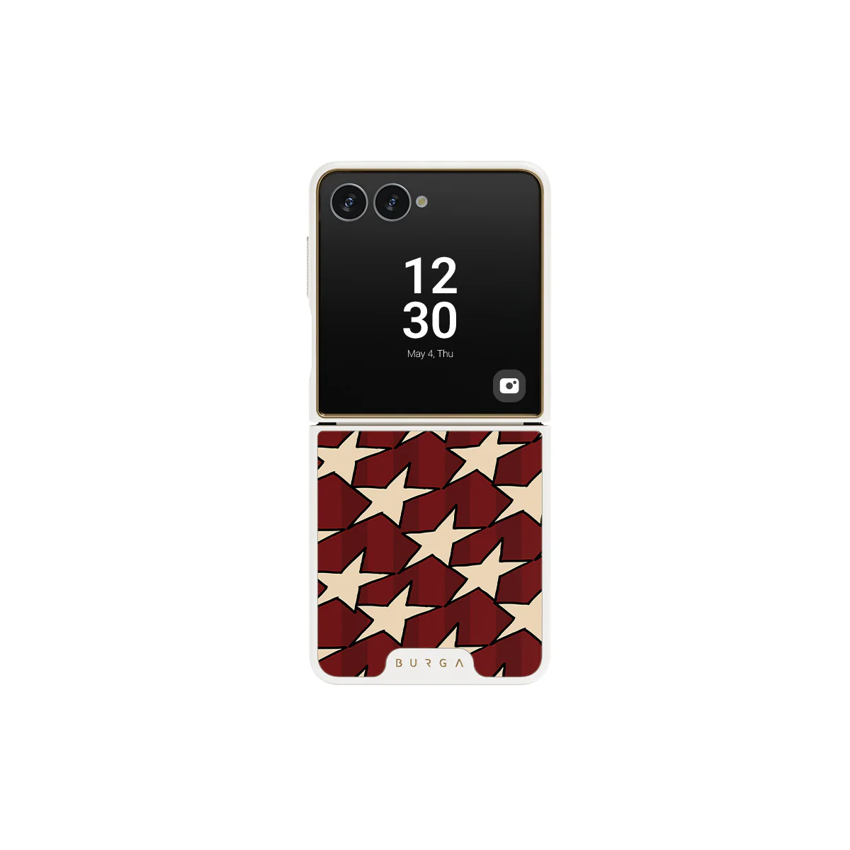 Starchaser - Samsung Galaxy Z Flip 7 Etui - Image 19