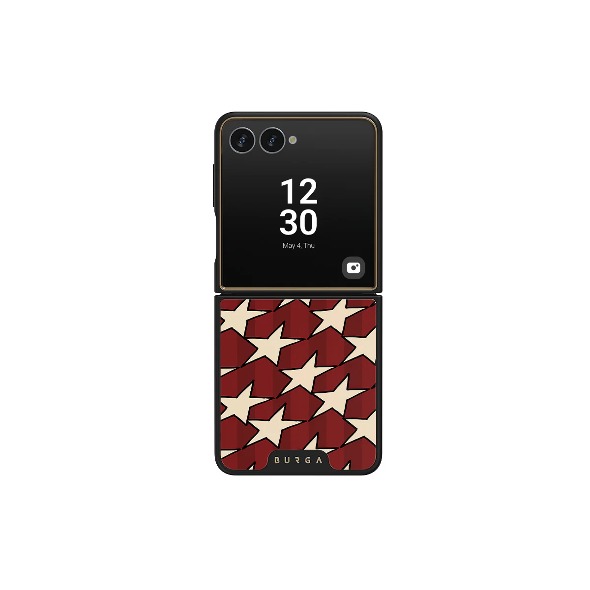Starchaser - Samsung Galaxy Z Flip 7 Etui - Image 5