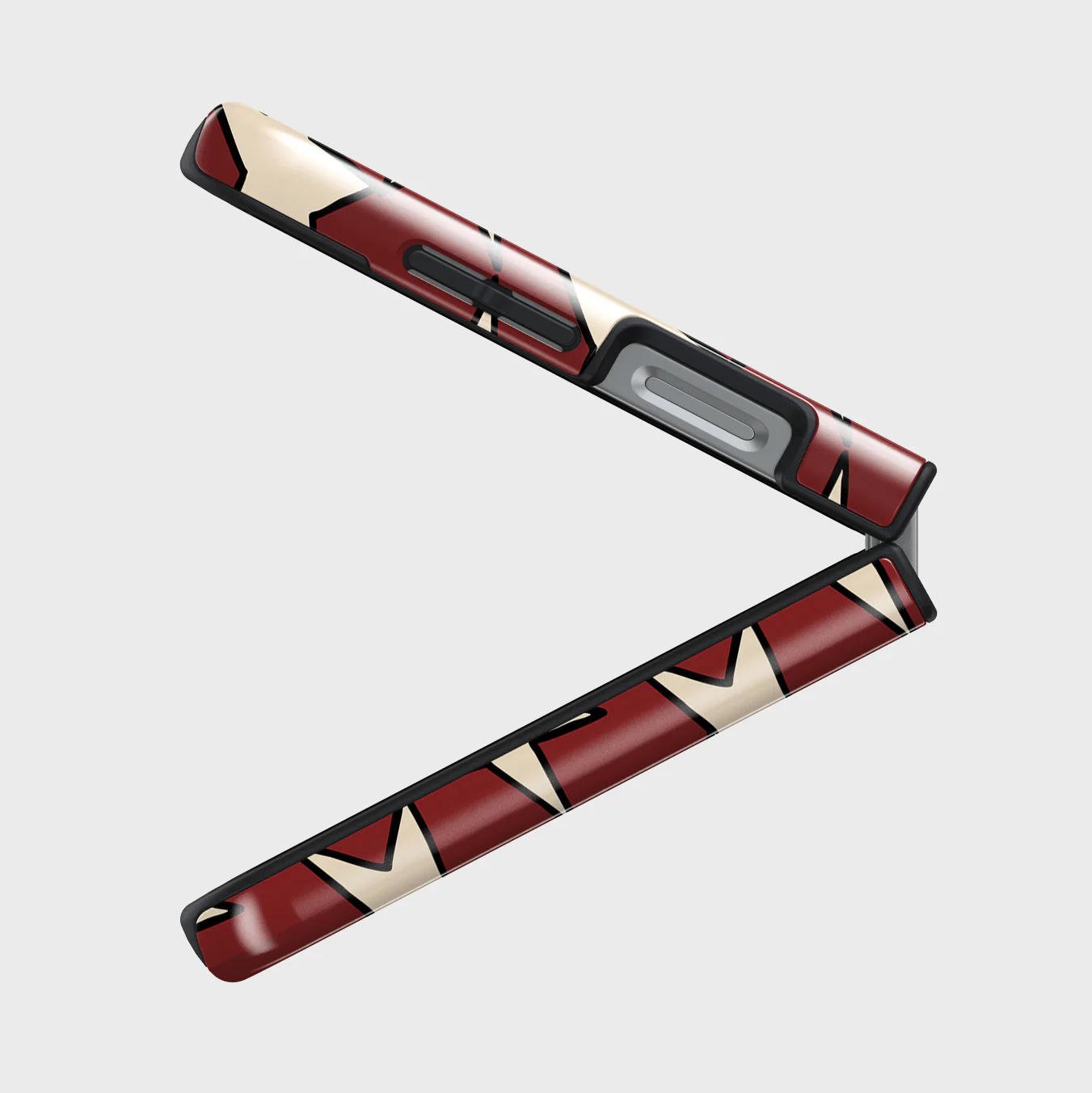 Starchaser - Samsung Galaxy Z Flip 7 FE Etui - Image 6