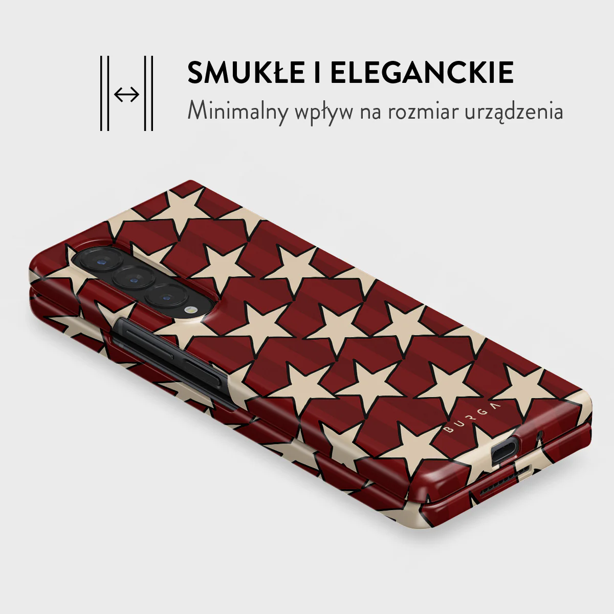 Starchaser - Samsung Galaxy Z Fold 3 Etui - Image 4