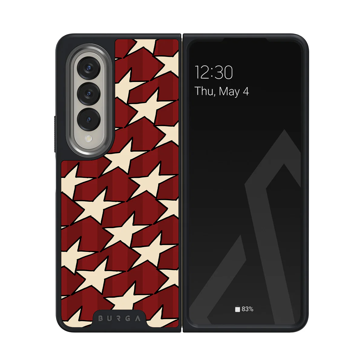 Starchaser - Samsung Galaxy Z Fold 4 Etui - Image 13