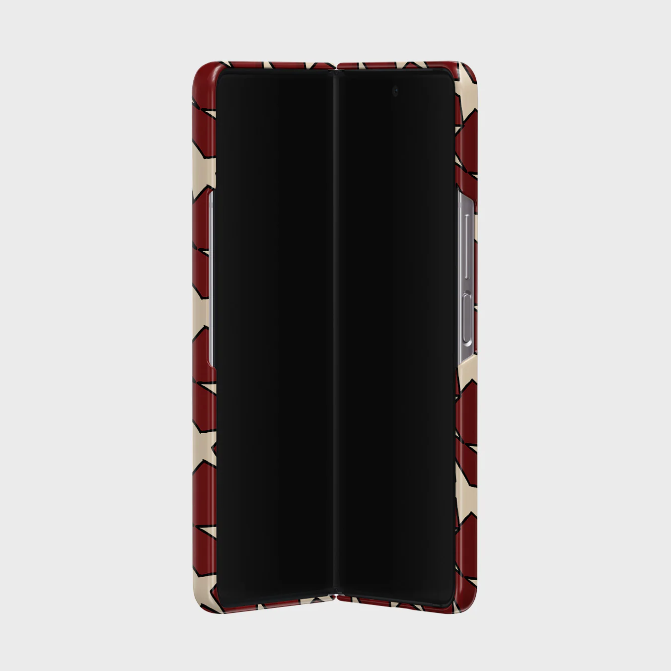 Starchaser - Samsung Galaxy Z Fold 4 Etui - Image 5