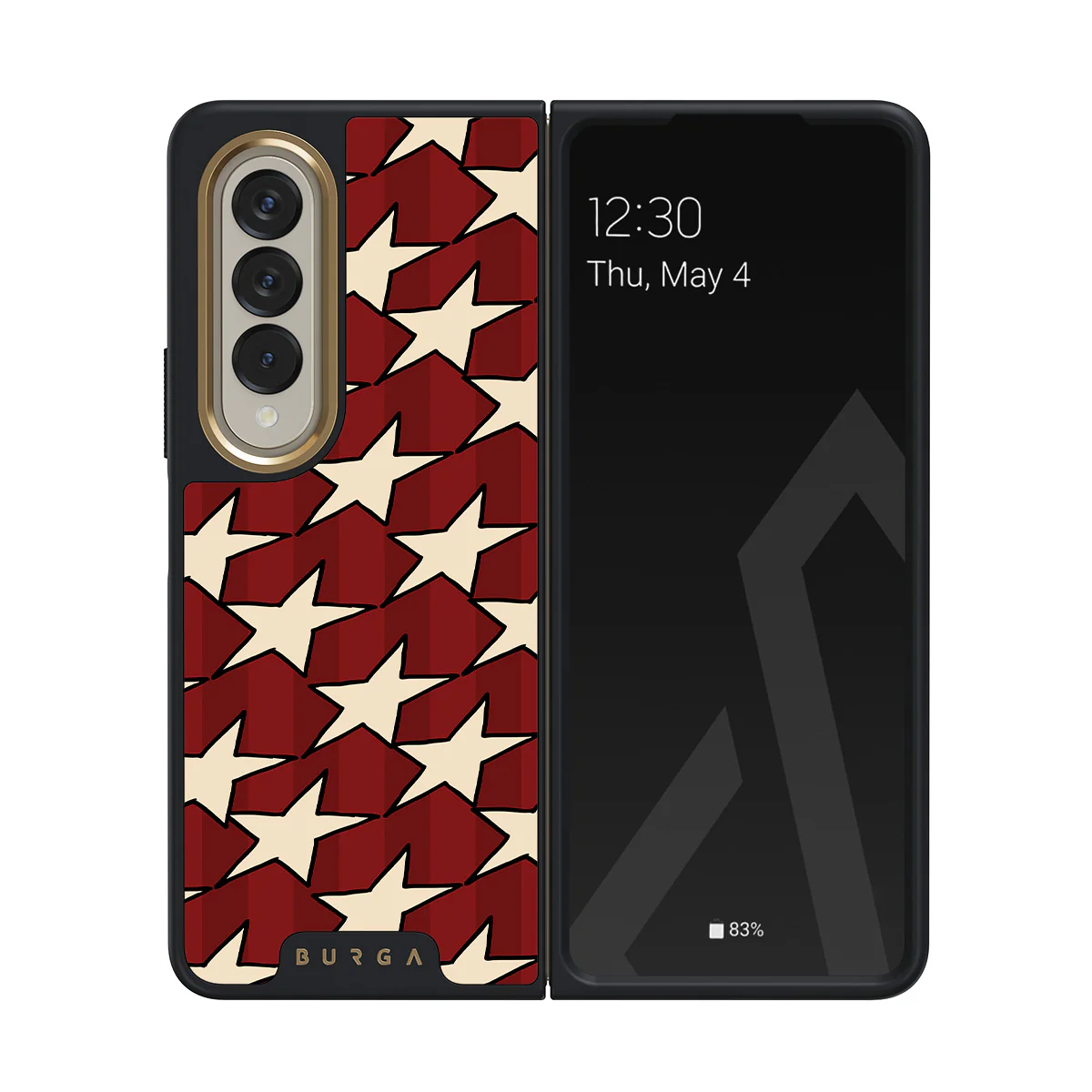 Starchaser - Samsung Galaxy Z Fold 4 Etui - Image 6