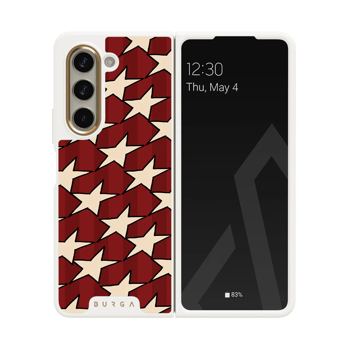 Starchaser - Samsung Galaxy Z Fold 5 Etui - Image 15