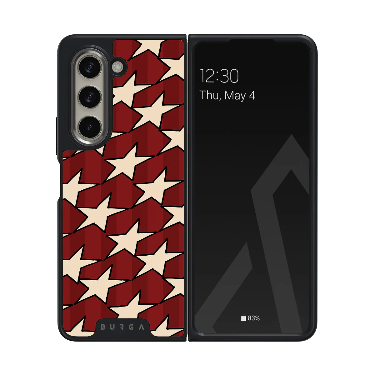 Starchaser - Samsung Galaxy Z Fold 5 Etui - Image 8