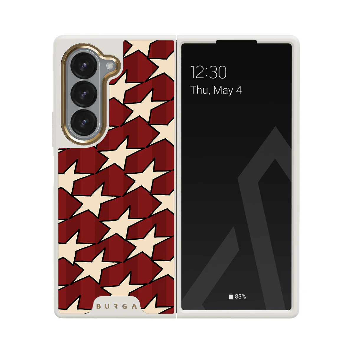 Starchaser - Samsung Galaxy Z Fold 6 Etui - Image 15