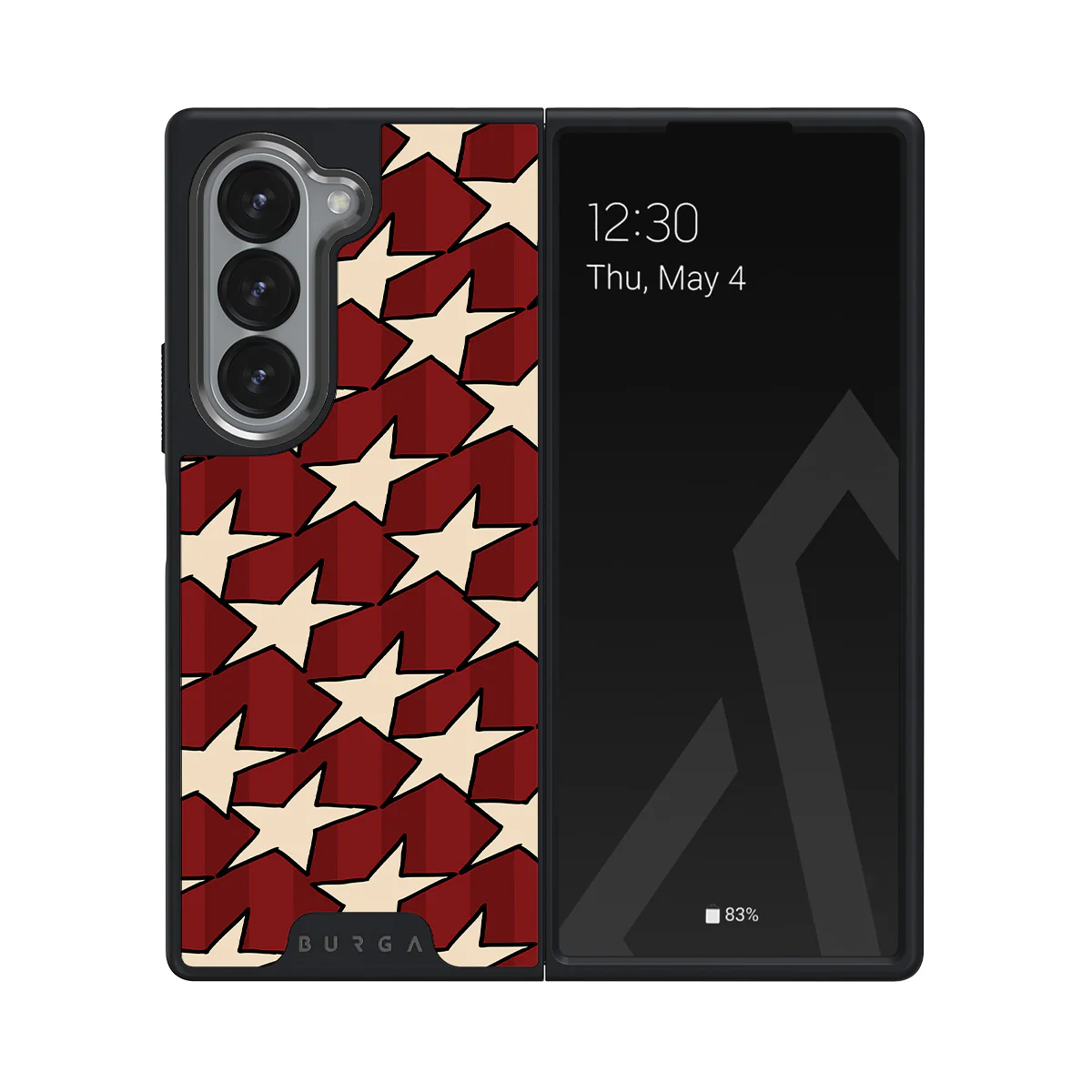 Starchaser - Samsung Galaxy Z Fold 6 Etui - Image 8