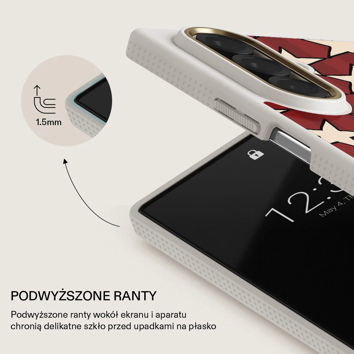 Starchaser - Samsung Galaxy Z Fold 7 Etui - Image 18