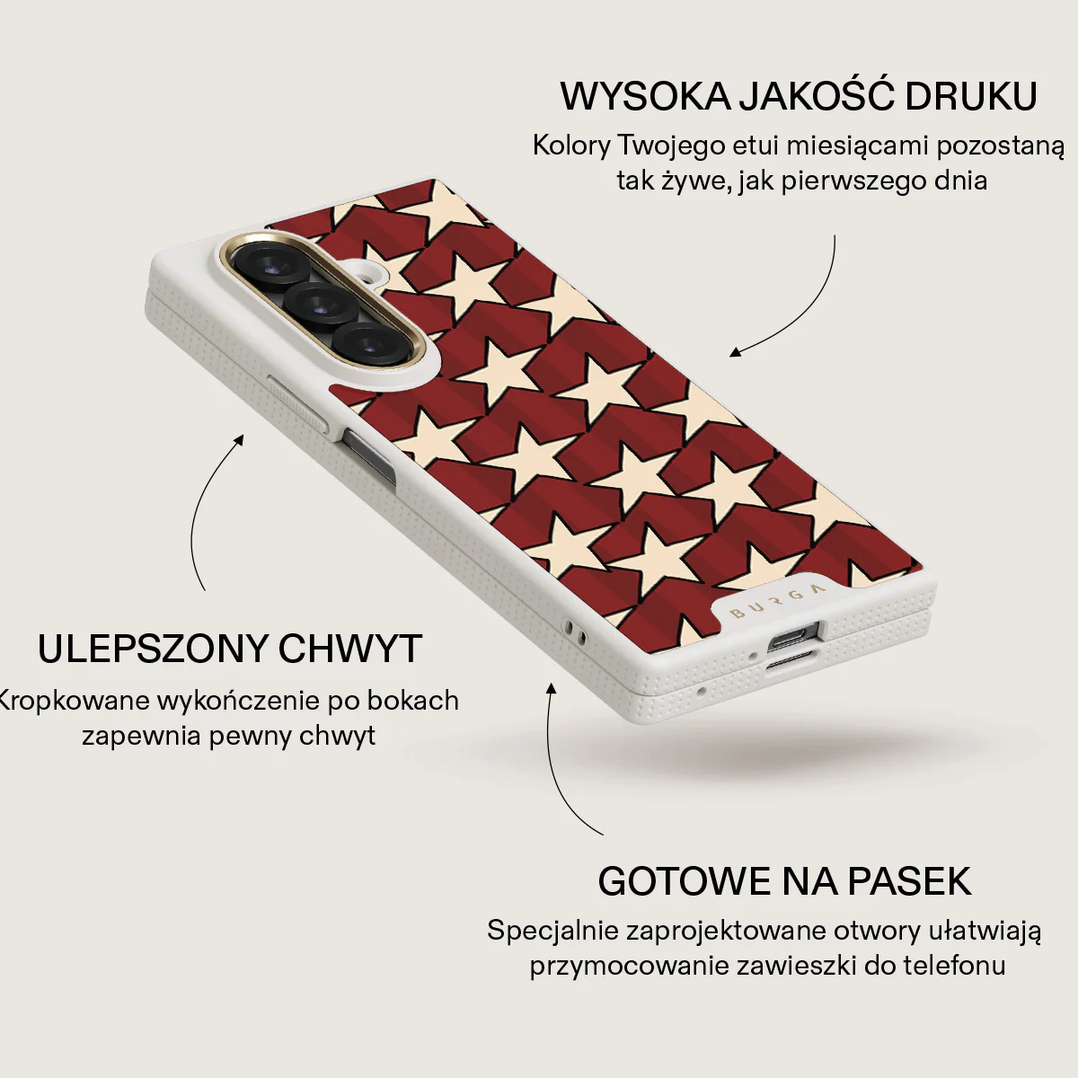 Starchaser - Samsung Galaxy Z Fold 7 Etui - Image 19