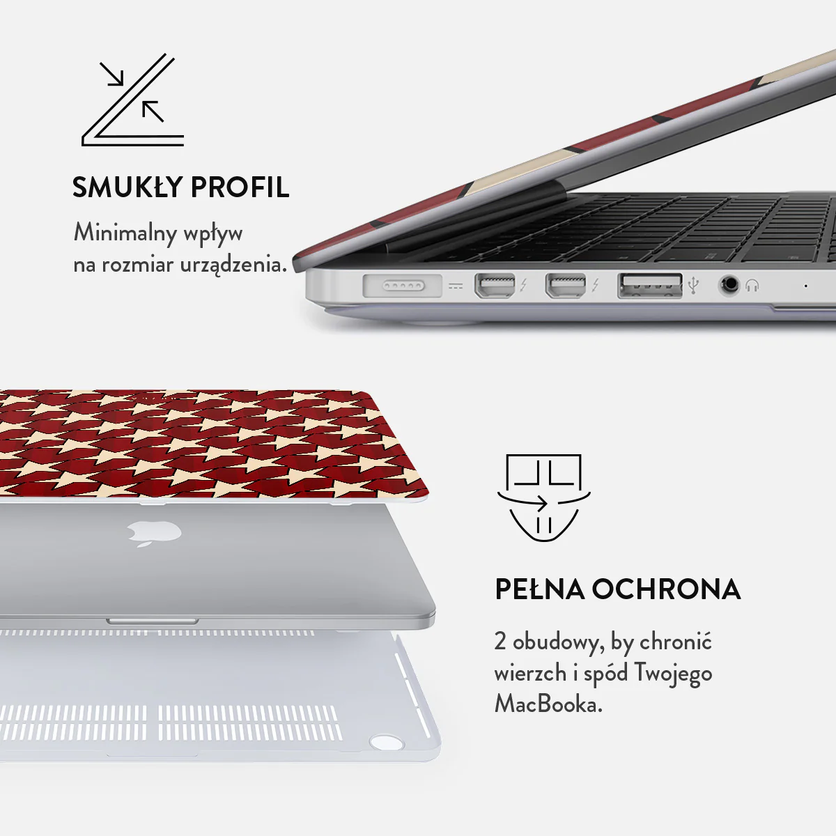 Starchaser - Twarde etui do MacBooka - Image 17