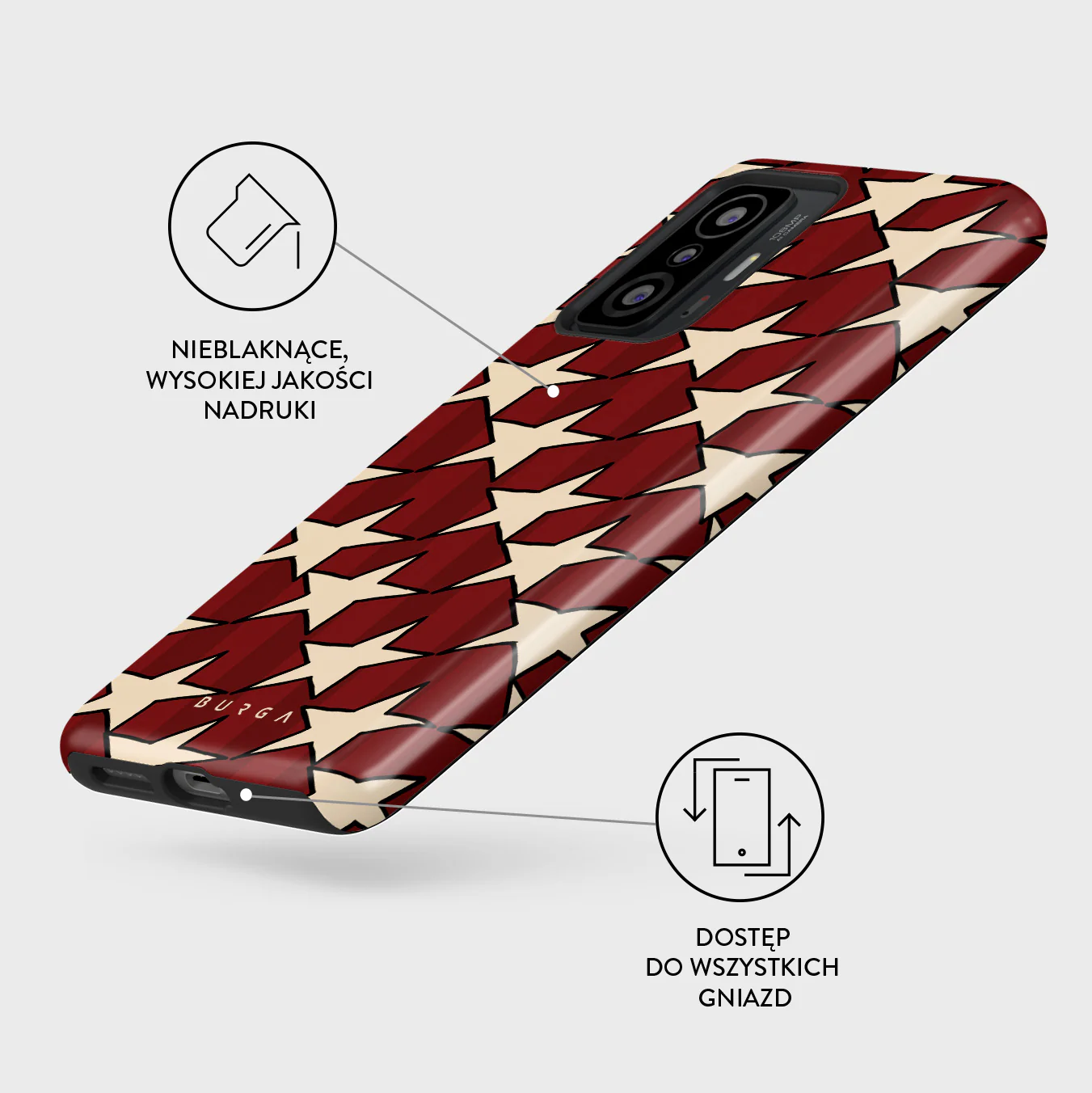 Starchaser - Xiaomi 11T / 11T Pro Etui - Image 3