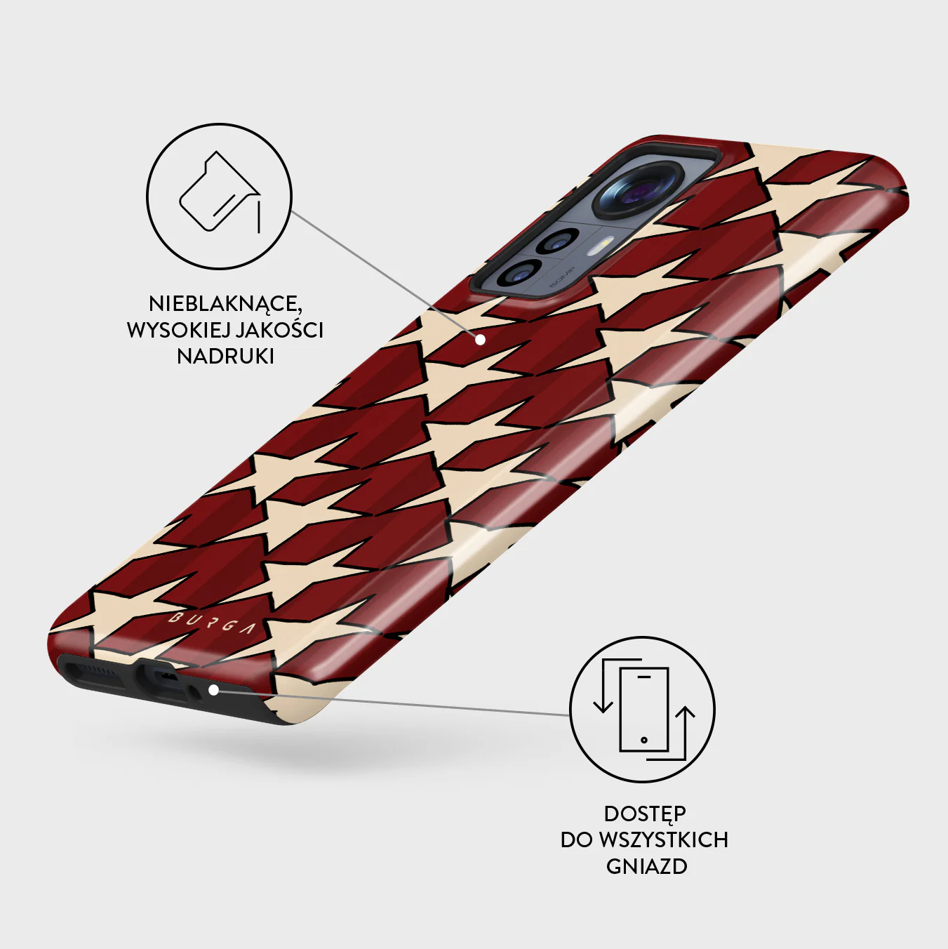 Starchaser - Xiaomi 12 Etui - Image 3