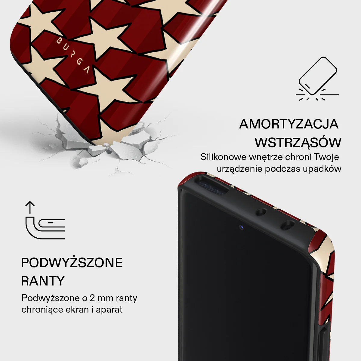 Starchaser - Xiaomi 12 Etui - Image 4