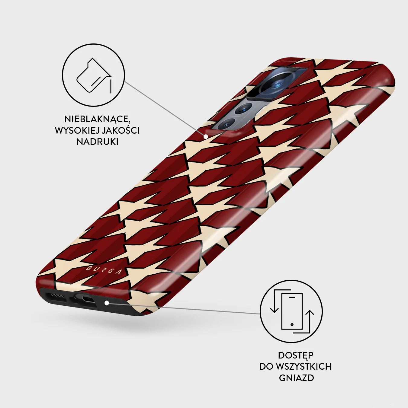 Starchaser - Xiaomi 12T Etui - Image 3