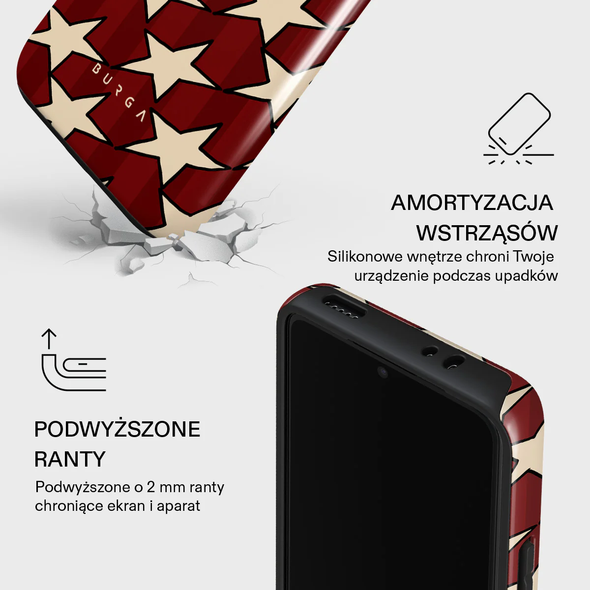 Starchaser - Xiaomi 12T Pro Etui - Image 4