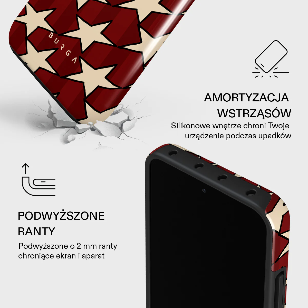 Starchaser - Xiaomi 13 Etui - Image 4