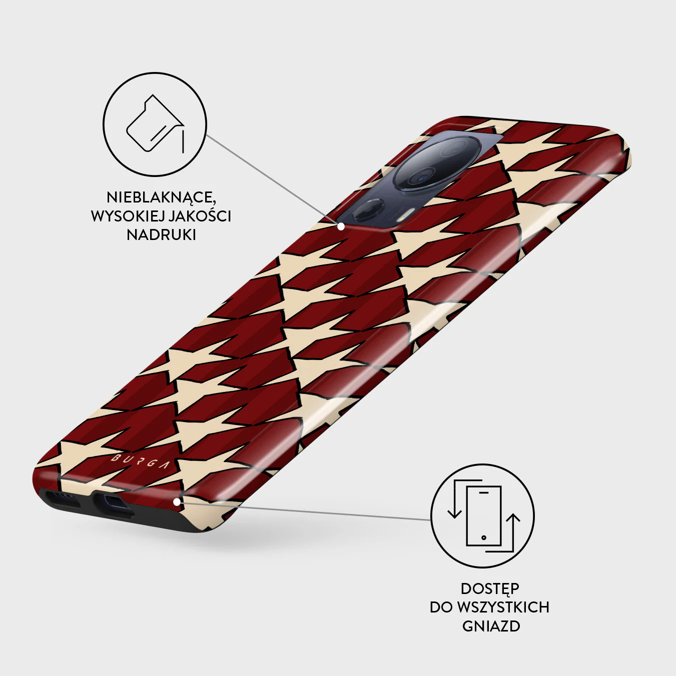 Starchaser - Xiaomi 13 Lite Etui - Image 3