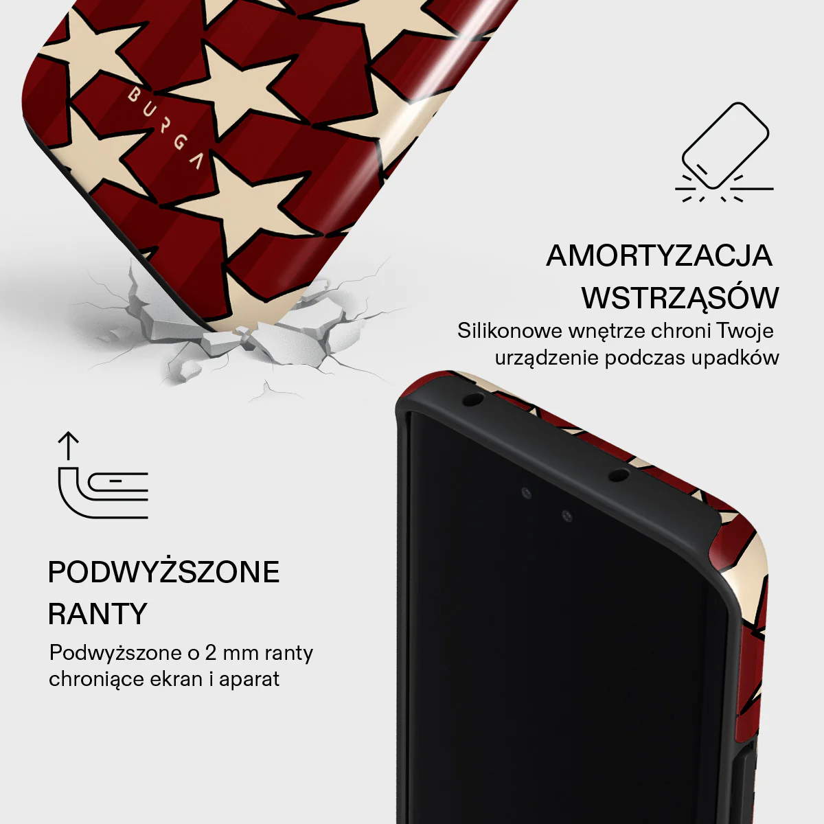 Starchaser - Xiaomi 13 Lite Etui - Image 4