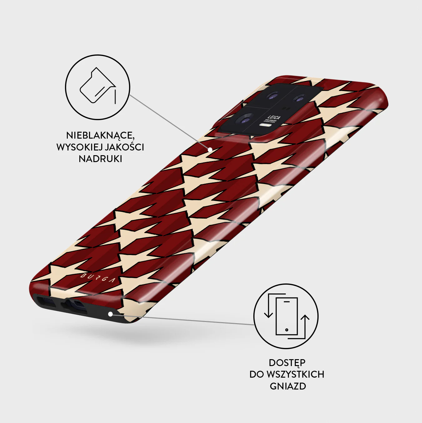 Starchaser - Xiaomi 13 Pro Etui - Image 3