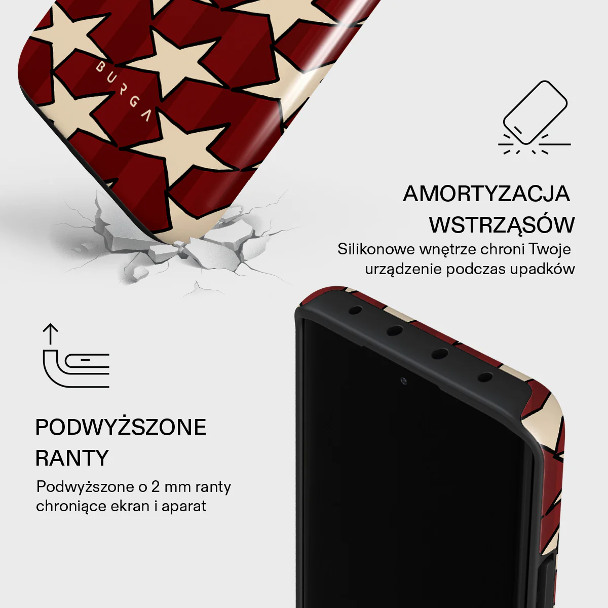 Starchaser - Xiaomi 13 Pro Etui - Image 4