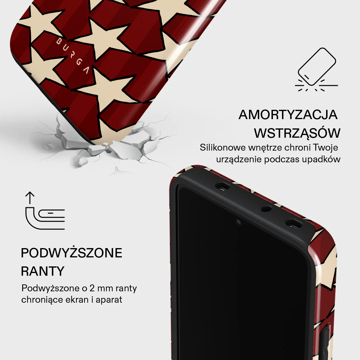 Starchaser - Xiaomi 13T Etui - Image 4