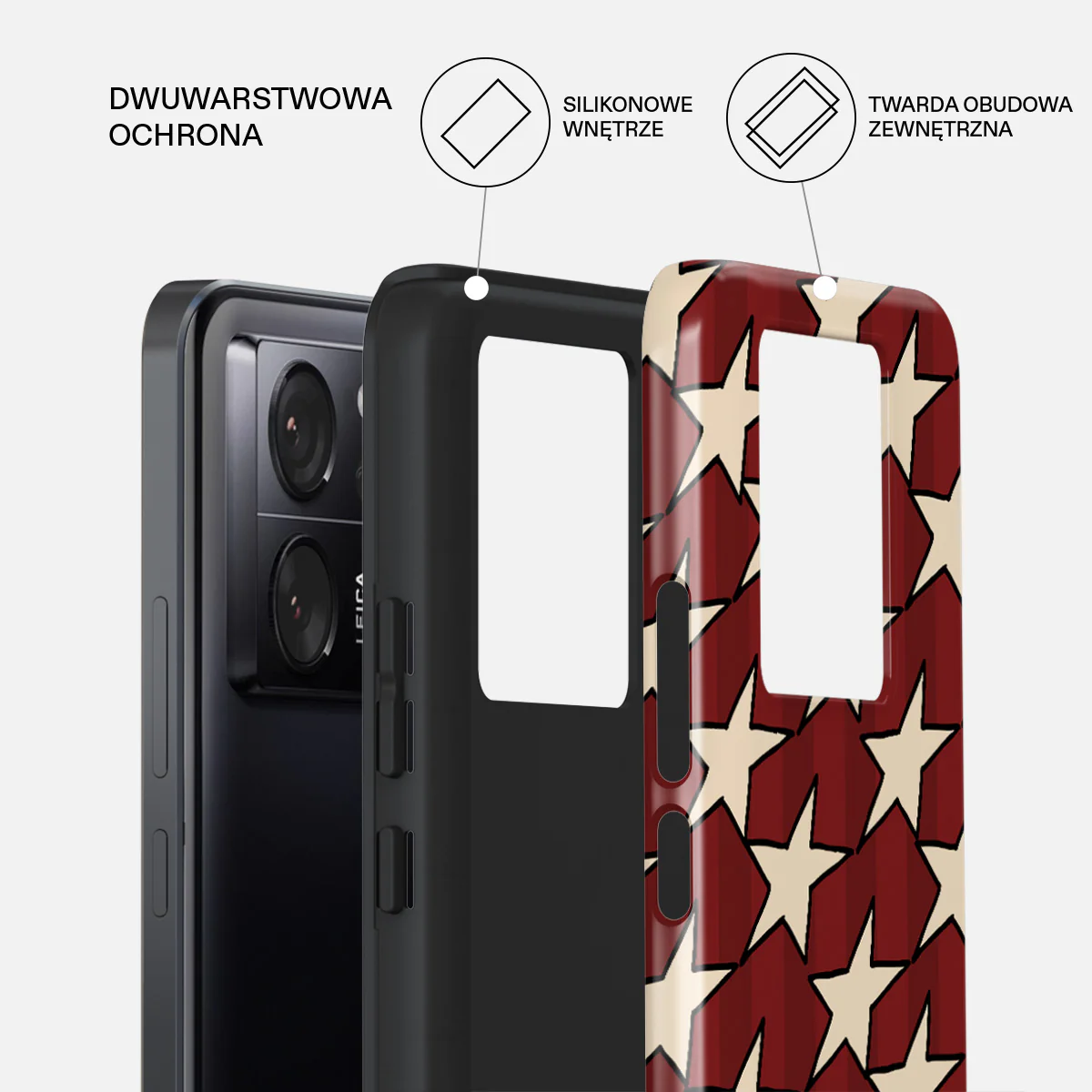 Starchaser - Xiaomi 13T Pro Etui - Image 2