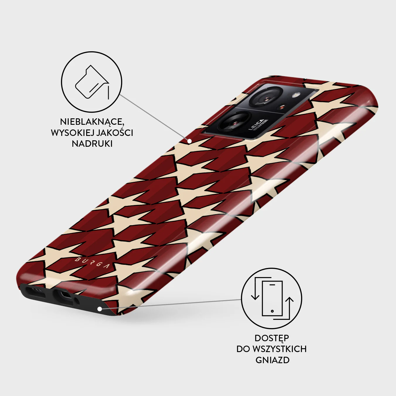 Starchaser - Xiaomi 13T Pro Etui - Image 3