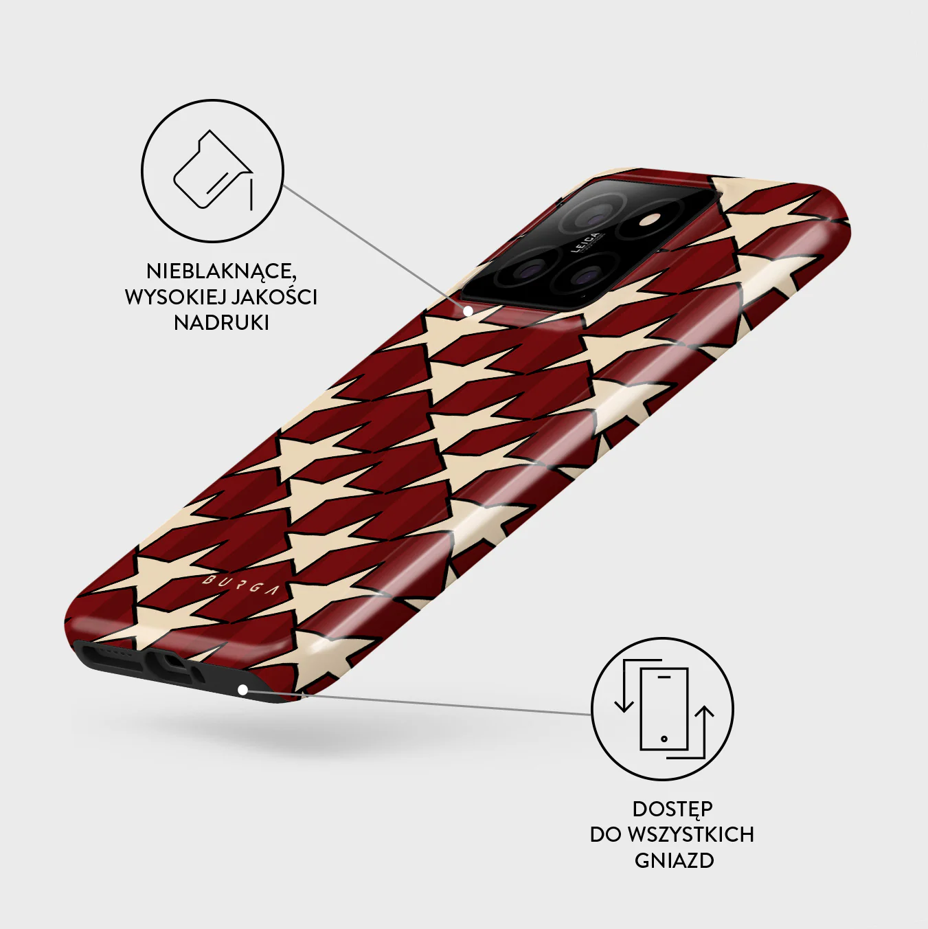 Starchaser - Xiaomi 14 Etui - Image 3