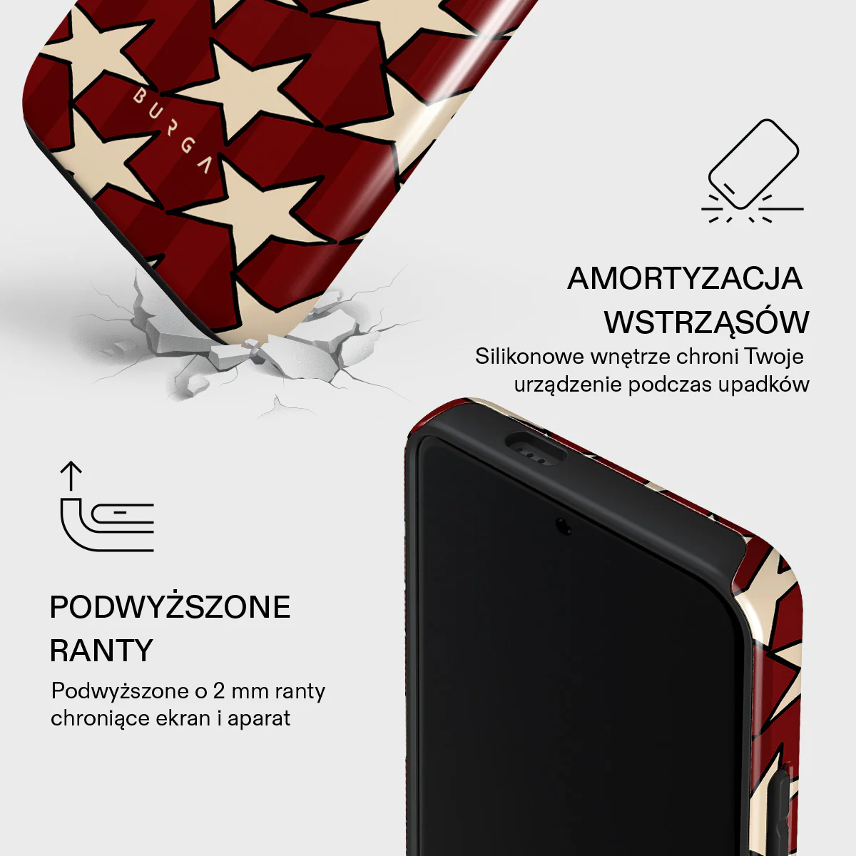 Starchaser - Xiaomi 14 Etui - Image 4