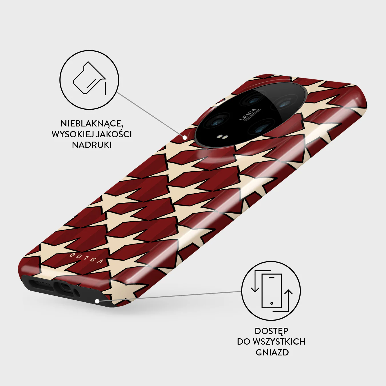 Starchaser - Xiaomi 14 Ultra Etui - Image 3