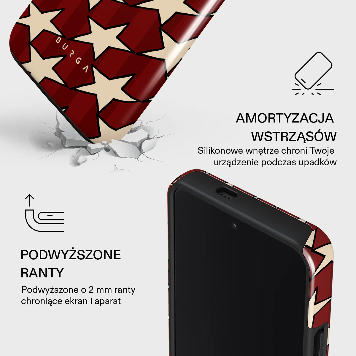 Starchaser - Xiaomi 14 Ultra Etui - Image 4