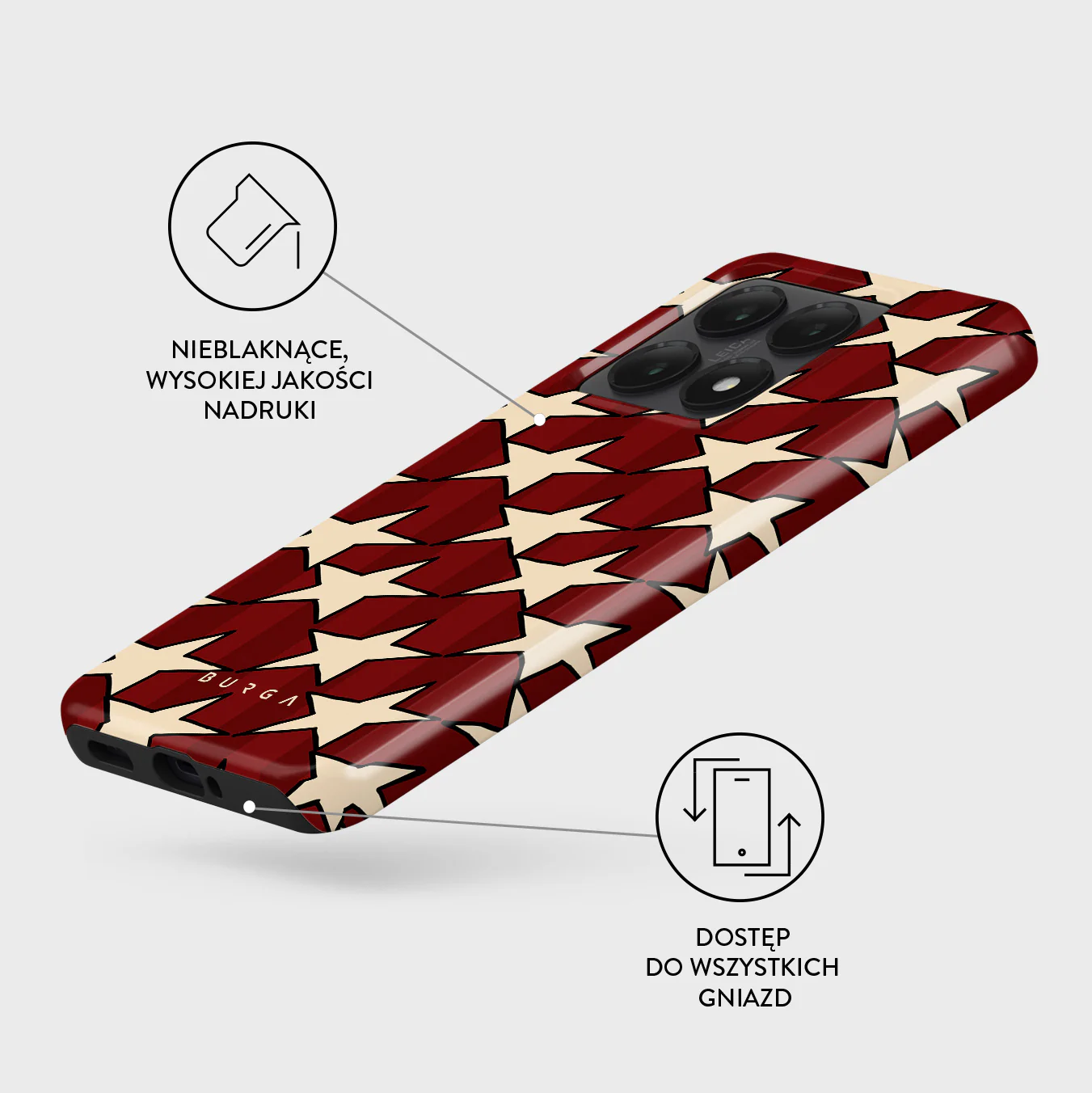 Starchaser - Xiaomi 14T Etui - Image 3