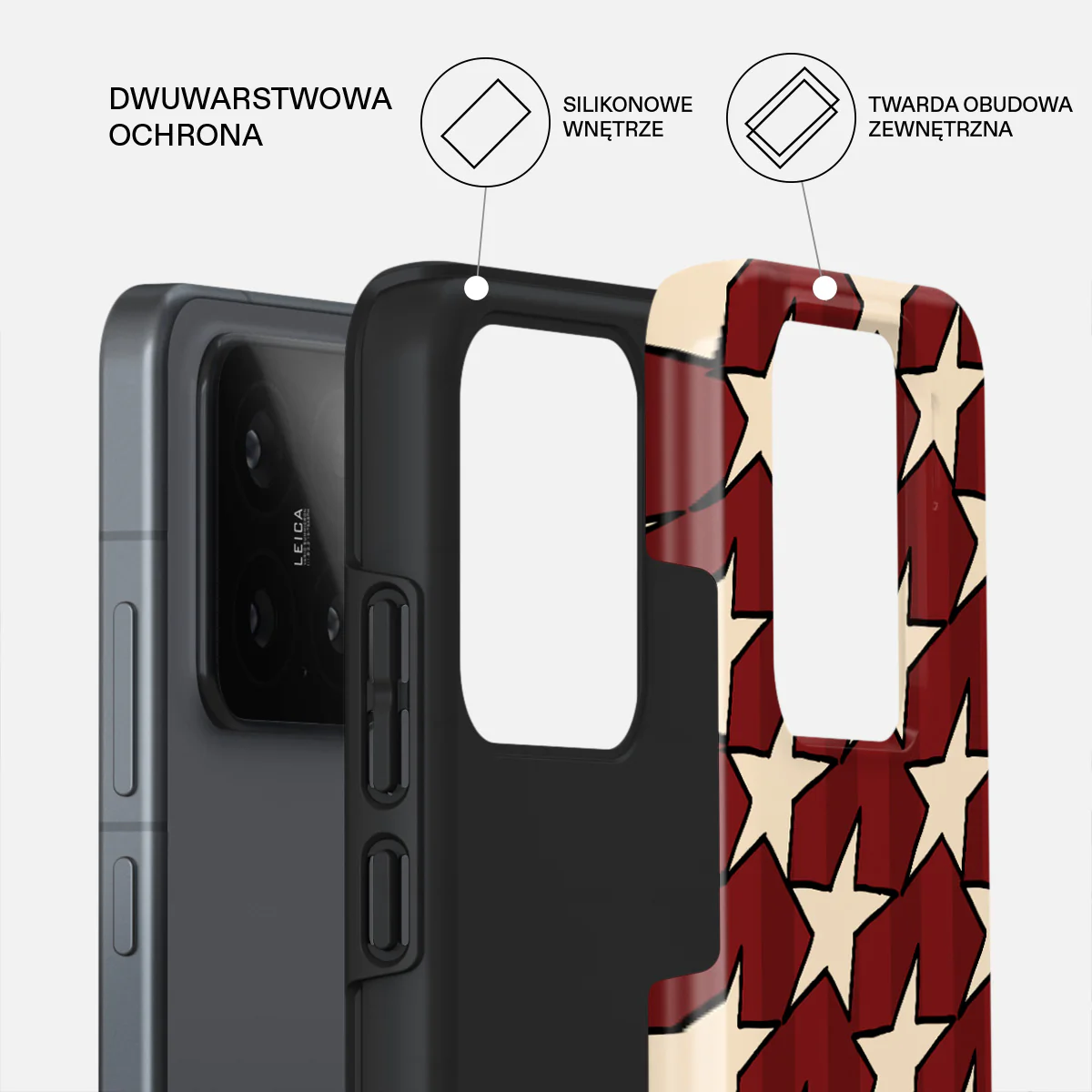 Starchaser - Xiaomi 15 Etui - Image 2