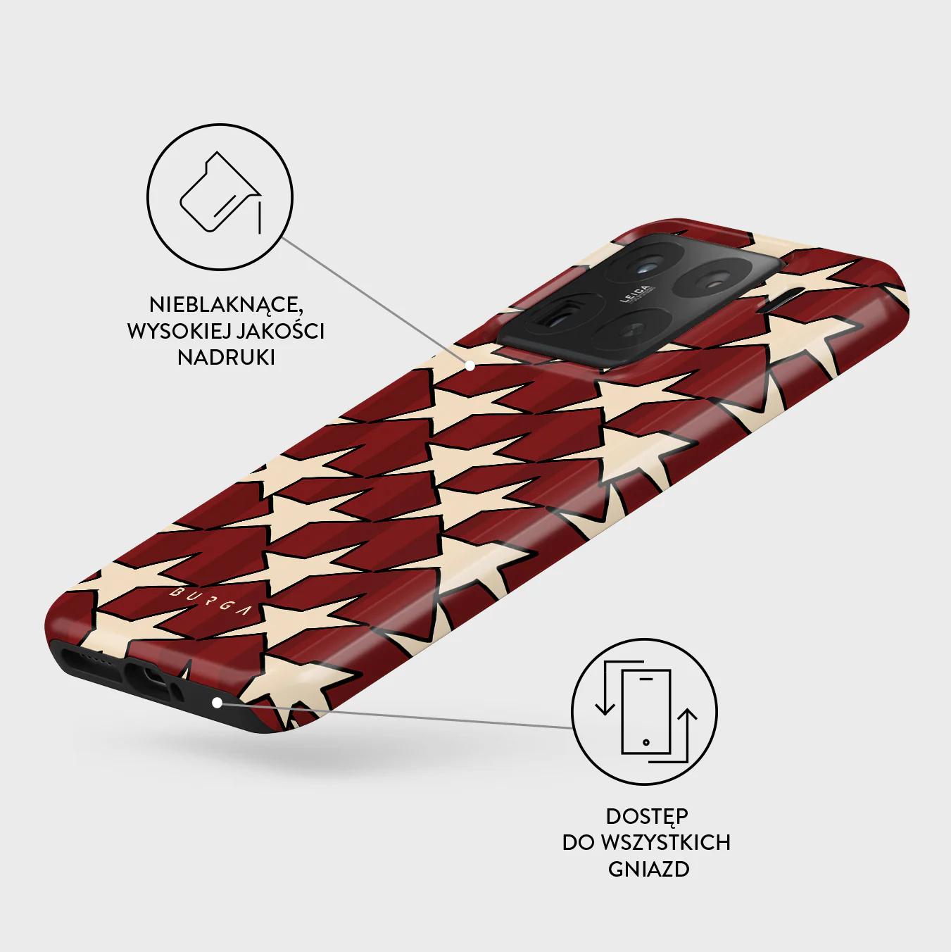 Starchaser - Xiaomi 15 Etui - Image 3