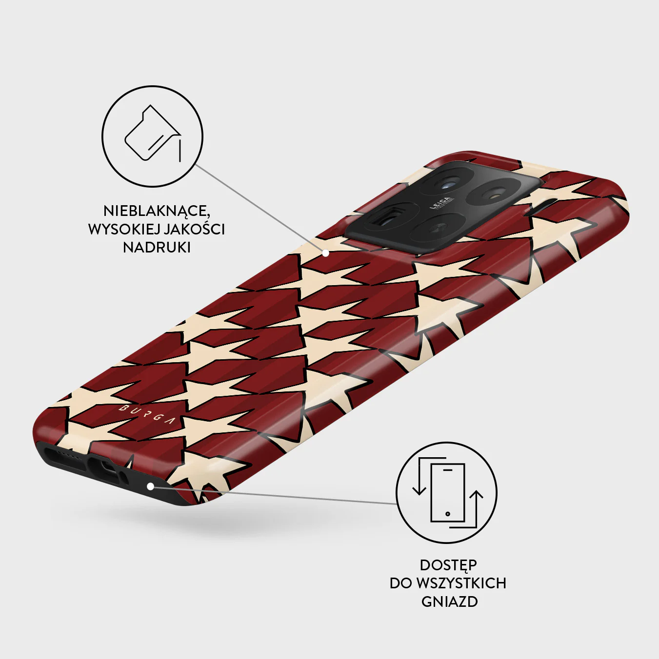 Starchaser - Xiaomi 15 Pro Etui - Image 3